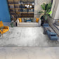 Simplicity Abstract Rug Multi Colored Synthetics Area Rug Anti-Slip Easy Care Carpet for Home Decor Grey Clearhalo 'Area Rug' 'Rug' 2215305