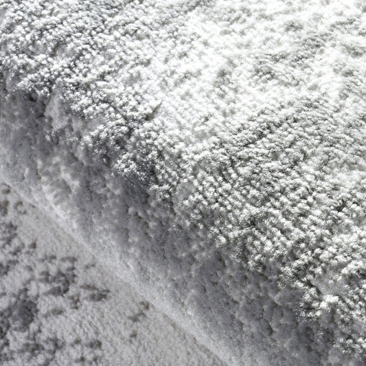 Simplicity Abstract Rug Multi Colored Synthetics Area Rug Anti-Slip Easy Care Carpet for Home Decor Clearhalo 'Area Rug' 'Rug' 2215308