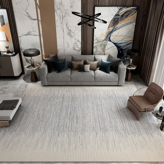 Multi-Colored Abstract Pattern Rug Polyster Cyberpunk Indoor Rug Non-Slip Backing Machine Washable Rug for Room Clearhalo 'Area Rug' 'Rug' 2215431