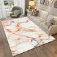 Multi Colored Relaxing Rug Cotton Blend Cartoon Pattern Indoor Rug Machine Washable Anti-Slip Rug for Decor Clearhalo 'Area Rug' 'Rug' 2215909