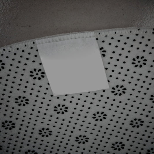 Funky Childrens Rug Multi-Colored 3D Patterned Polyster Area Rug Washable Pet Friendly Easy Care Carpet Clearhalo 'Area Rug' 'Rug' 2216025