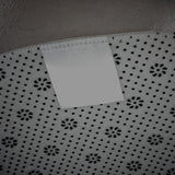 Funky Childrens Rug Multi-Colored 3D Patterned Polyster Area Rug Washable Pet Friendly Easy Care Carpet Clearhalo 'Area Rug' 'Rug' 2216025