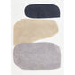 Southwestern Abstract Painting Rug Multicolored Cotton Blend Rug Non-Slip Pet Friendly Area Carpet for Decor Khaki Clearhalo 'Area Rug' 'Rug' 2216124