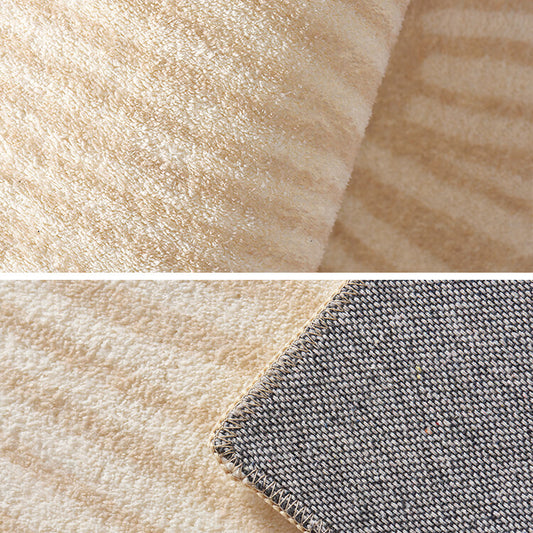 Multi-Colored Abstract Print Rug Polypropylene Luxury Carpet Pet Friendly Easy Care Indoor Rug for Living Room Clearhalo 'Area Rug' 'Rug' 2225283