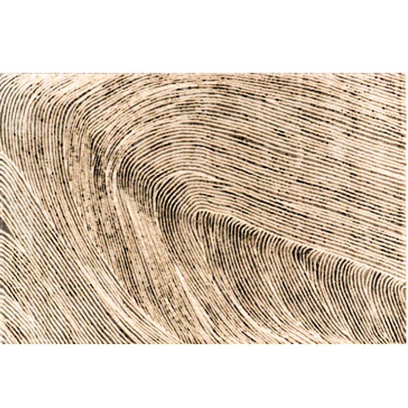 Simple Multicolor Glam Rug Synthetics Abstract Patterned Area Carpet Anti-Slip Stain-Resistant Rug for Home Decor Grey Clearhalo 'Area Rug' 'Rug' 2225286