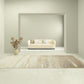Simple Multicolor Glam Rug Synthetics Abstract Patterned Area Carpet Anti-Slip Stain-Resistant Rug for Home Decor Clearhalo 'Area Rug' 'Rug' 2225287