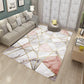 Southwestern Colorblock Rug Multi-Colored Synthetics Area Carpet Pet Friendly Washable Rug for Decoration Clearhalo 'Area Rug' 'Rug' 2225620