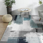 Southwestern Colorblock Rug Multi-Colored Synthetics Area Carpet Pet Friendly Washable Rug for Decoration Clearhalo 'Area Rug' 'Rug' 2225621