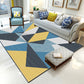 Southwestern Colorblock Rug Multi-Colored Synthetics Area Carpet Pet Friendly Washable Rug for Decoration Clearhalo 'Area Rug' 'Rug' 2225629