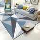 Southwestern Colorblock Rug Multi-Colored Synthetics Area Carpet Pet Friendly Washable Rug for Decoration Clearhalo 'Area Rug' 'Rug' 2225633
