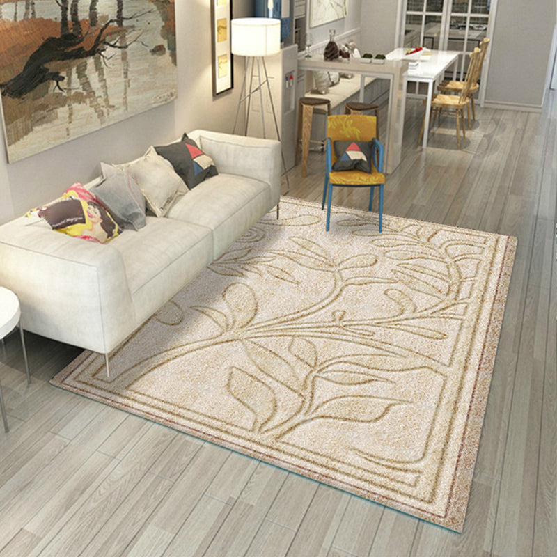 Novelty Home Decor Rug Multi Color Geometric Carpet Polyster Easy Care Machine Washable Indoor Rug Clearhalo 'Area Rug' 'Modern' 'Rugs' Rug' 2226712