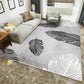 Luxe Living Room Rug Multi Color Plant Indoor Rug Synthetics Easy Care Machine Washable Carpet Clearhalo 'Area Rug' 'Rug' 2227489