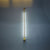 Minimalist Pole Shaped Wall Mounted Light Metallic LED Wall Lighting for Living Room Gold Clearhalo 'Cast Iron' 'Glass' 'Industrial' 'Modern wall lights' 'Modern' 'Tiffany' 'Traditional wall lights' 'Wall Lamps & Sconces' 'Wall Lights' Lighting' 2236405
