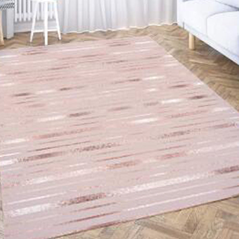 Funky Multicolor Tropical Rug Synthetics Animal Print Area Carpet Pet Friendly Easy Care Indoor Rug for Decoration Clearhalo 'Area Rug' 'Rug' 2238477