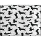 Funky Multicolor Tropical Rug Synthetics Animal Print Area Carpet Pet Friendly Easy Care Indoor Rug for Decoration Clearhalo 'Area Rug' 'Rug' 2238487