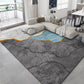 Luxury Geometric Print Rug Multi-Color Synthetics Carpet Anti-Slip Backing Pet Friendly Rug for Living Room Clearhalo 'Area Rug' 'Rug' 2238589