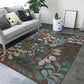 Novelty Geometric Rug Multi-Color Polyster Area Carpet Pet Friendly Stain-Resistant Indoor Rug for Living Room Clearhalo 'Area Rug' 'Rug' 2238645