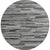 Multicolor Creative Rug Cowhide Stripe Printed Area Carpet Pet Friendly Machine Washable Rug for Decoration Grey Clearhalo 'Area Rug' 'Modern' 'Rugs' Rug' 2238691