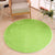 Multicolor Solid Color Rug Polypropylene Comfort Area Carpet Anti-Slip Backing Washable Easy Care Rug for Bedroom Fruit Green Clearhalo 'Area Rug' 'Casual' 'Rugs' Rug' 2238811