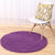 Relaxing Home Decoration Rug Multi-Color Solid Color Area Carpet Pet Friendly Anti-Slip Backing Indoor Rug Purple Clearhalo 'Area Rug' 'Casual' 'Rugs' Rug' 2238854