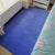 Minimalist Solid Rug Multi Colored Polypropylene Area Carpet Non-Slip Pet Friendly Rug for Bedroom Dark Blue Clearhalo 'Area Rug' 'Casual' 'Rugs' Rug' 2239330