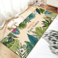Multicolor Cartoon Print Rug Polyster Lovely Carpet Non-Slip Backing Easy Care Washable Area Rug for Decoration Clearhalo 'Area Rug' 'Rug' 2241998