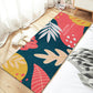 Multicolor Cartoon Print Rug Polyster Lovely Carpet Non-Slip Backing Easy Care Washable Area Rug for Decoration Clearhalo 'Area Rug' 'Rug' 2242015