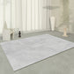 Simple Colorblocked Rug Multi-Color Polyster Carpet Non-Slip Backing Pet Friendly Indoor Rug for Decoration Clearhalo 'Area Rug' 'Rug' 2242158