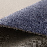 Light Pink Decor Rug Creative Color Block Area Carpet Polyster Pet Friendly Stain-Resistant Rug Clearhalo 'Area Rug' 'Rug' 2242213