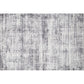 Scandinavian Living Room Rug Multi-Colored Abstract Area Rug Synthetics Pet Friendly Machine Washable Carpet Dark Gray Clearhalo 'Area Rug' 'Rug' 2244509