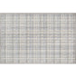 Simple Multicolor Abstract Rug Polyster Americana Carpet Pet Friendly Washable Easy Care Rug for Decoration Gray-Blue Clearhalo 'Area Rug' 'Rug' 2244518