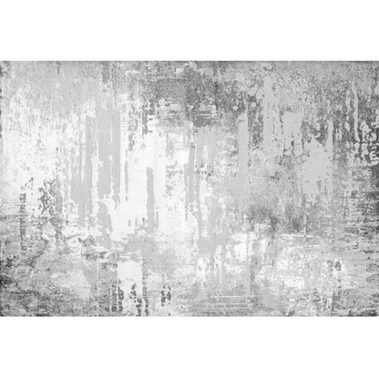 Multi-Colored Abstract Print Rug Polyster Simplicity Indoor Rug Pet Friendly Washable Carpet for Living Room Grey Clearhalo 'Area Rug' 'Rug' 2244528
