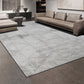 Simple Living Room Rug Multi-Color Abstract Print Area Carpet Synthetics Pet Friendly Easy Care Rug Clearhalo 'Area Rug' 'Rug' 2244572