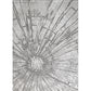 Simple Living Room Rug Multi-Color Abstract Print Area Carpet Synthetics Pet Friendly Easy Care Rug Light Gray-White Clearhalo 'Area Rug' 'Rug' 2244576