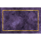 Multicolor Nordic Rug Polyster Geometric Print Indoor Rug Non-Slip Pet Friendly Washable Carpet for Home Decor Purple Clearhalo 'Area Rug' 'Rug' 2245312