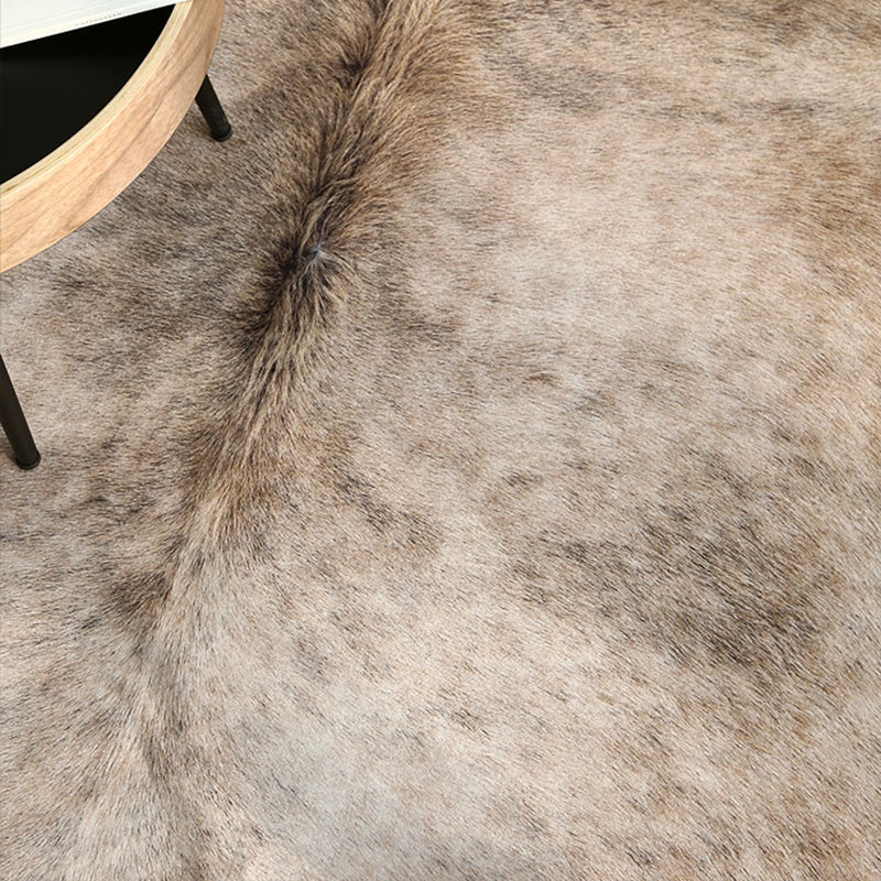 Irregular Shape Animal Skin Rug Multi-Color Casual Carpet Polyster Pet Friendly Washable Indoor Rug for Decoration Clearhalo 'Area Rug' 'Casual' 'Rugs' Rug' 2246006