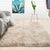 Casual Tie Dye Rug Multicolor Fluffy Carpet Machine Washable Anti-Slip Pet-Friendly Rug for Living Room Camel Clearhalo 'Area Rug' 'Casual' 'Rugs' Rug' 2253911