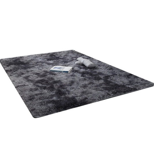 Multi Colored Room Rug Simplicity Tie Dye Carpet Synthetics Non-Slip Pet-Friendly Washable Area Rug Clearhalo 'Area Rug' 'Casual' 'Rugs' Rug' 2253930