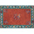 Nostalgic Chinese Style Rug Multi Color Landscape Print Carpet Non-Slip Stain Resistant Machine Washable Rug for Decor Orange Clearhalo 'Area Rug' 'Rug' 2256669