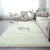 Cozy Nordic Rug Multi-Color Plain Carpet Anti-Slip Backing Rug for Family Room Beige Clearhalo 'Area Rug' 'Casual' 'Rugs' Rug' 2257609