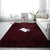 Cozy Nordic Rug Multi-Color Plain Carpet Anti-Slip Backing Rug for Family Room Coffee Clearhalo 'Area Rug' 'Casual' 'Rugs' Rug' 2257614