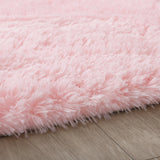 Natural Minimalist Rug Multicolor Plain Rug Anti-Slip Backing Pet Friendly Stain Resistant Rug for Drawing Room Clearhalo 'Area Rug' 'Casual' 'Rugs' Rug' 2257706