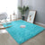 Natural Minimalist Rug Multicolor Plain Rug Anti-Slip Backing Pet Friendly Stain Resistant Rug for Drawing Room Sky Blue Clearhalo 'Area Rug' 'Casual' 'Rugs' Rug' 2257721