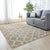 Multi-Color Graphic Rug Artificial Wool Casual Carpet Anti-Slip Stain Resistant Pet Friendly Rug for Living Room Camel Clearhalo 'Area Rug' 'Casual' 'Rugs' Rug' 2257738