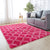Multi-Color Graphic Rug Artificial Wool Casual Carpet Anti-Slip Stain Resistant Pet Friendly Rug for Living Room Rose Red Clearhalo 'Area Rug' 'Casual' 'Rugs' Rug' 2257739