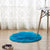 Relaxing Nordic Rug Multi-Color Plain Carpet Easy Care Shaggy Rug for Girls Bedroom Dark Blue Clearhalo 'Area Rug' 'Casual' 'Rugs' Rug' 2257824