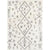 Original Tribal Patterned Rug Multicolor Americana Carpet Polyester Pet-Friendly Non-Slip Stain Resistant Rug for Home Light Beige Clearhalo 'Area Rug' 'Bohemian' 'Rugs' Rug' 2262508