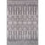 Original Tribal Patterned Rug Multicolor Americana Carpet Polyester Pet-Friendly Non-Slip Stain Resistant Rug for Home Grey Clearhalo 'Area Rug' 'Bohemian' 'Rugs' Rug' 2262514