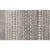 Retro Indian Style Rug Multi Color Geometric Carpet Pet Friendly Anti-Slip Stain Resistant Rug for Home Decoration Gray-Khaki Clearhalo 'Area Rug' 'Rugs' 'Southwestern' Rug' 2262616