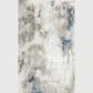 Restoration Abstract Indoor Rug Multi Colored Industrial Rug Polypropylene Pet Friendly Non-Slip Backing Washable Rug for Parlor Cream Gray Clearhalo 'Area Rug' 'Rug' 2262868